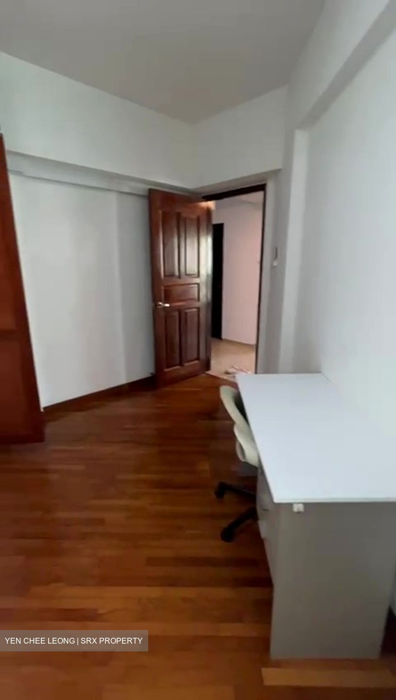 Simei Green Condominium (D18), Condominium #560323281